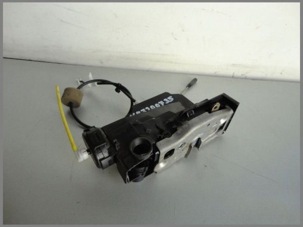 Mercedes Benz MB W168 A-Class door lock Front Right 1687201035