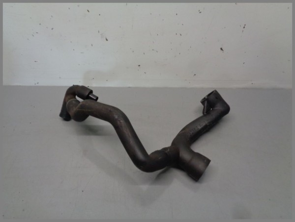 Mercedes M137 S600 CL600 Saugmotor Kurbelgehäuseentlüftung Schlauch 1370180782
