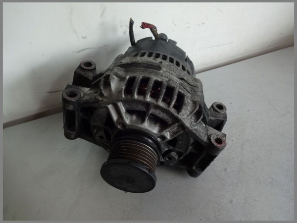 Mercedes Benz W202 W210 CDI Generator Alternator 0101549502 Bosch 0123320051