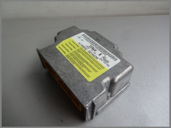 Mercedes Benz W169 W245 Airbag Control Unit 1698207826 TRW