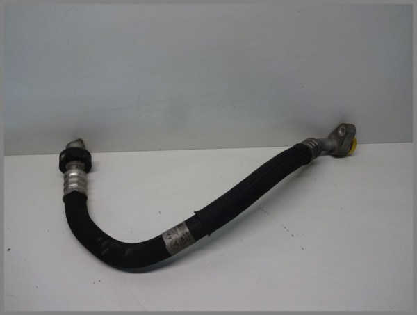 Mercedes W211 OM646 Klimaleitung Klimaschlauch Klima Leitung 2118303615 Original