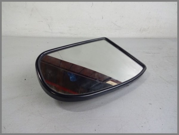 Mercedes Benz W211 E-Class exterior mirror glass mirror glass RIGHT 2118100421 orig.