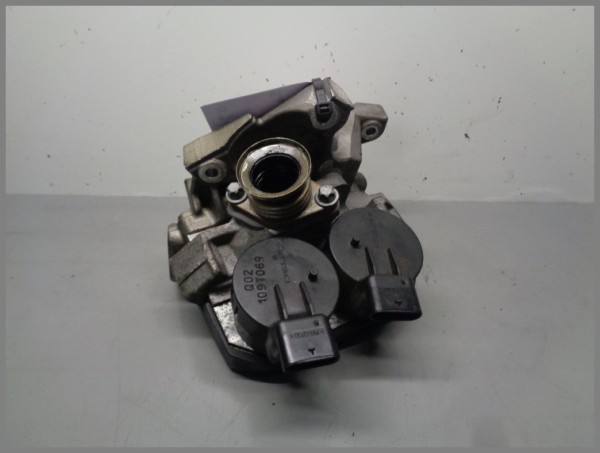Mercedes A207 350CGI EGR valve exhaust gas recirculation 2721400560 original