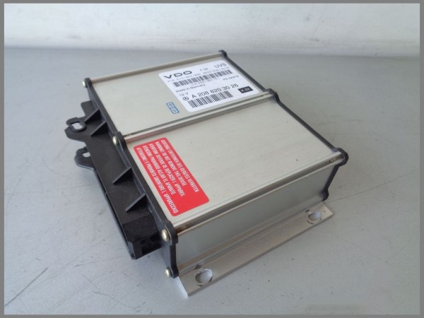 Mercedes Benz W208 A208 convertible top control unit 2088203026 VDO 410.213 / 004/002 convertible