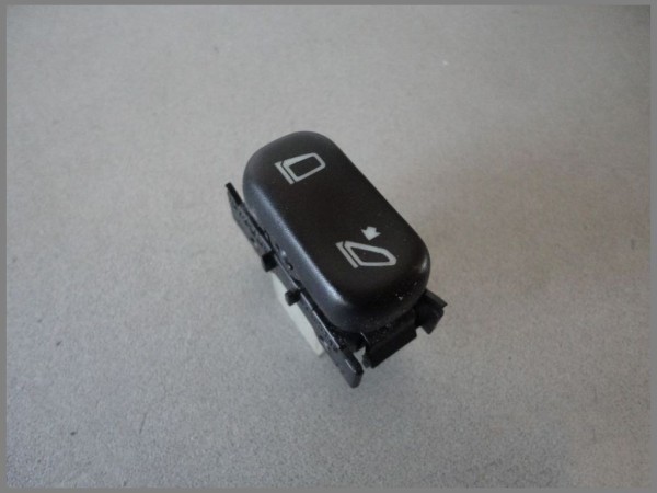 Mercedes Benz MB C208 W210 adjustment outside mirror 2108202010 Switch