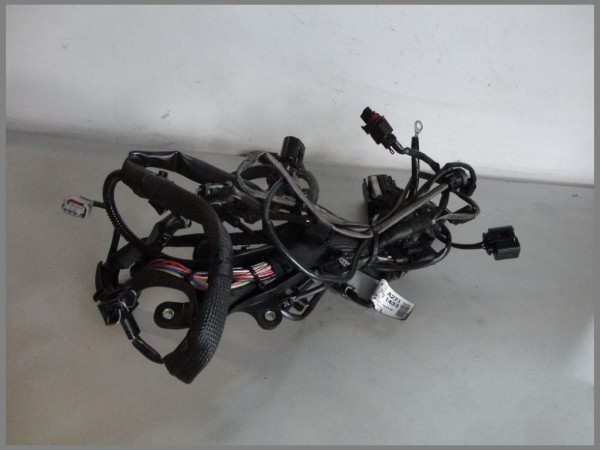 Mercedes Benz CL203 Sportcoupe engine wire harness wire harness 2711501433