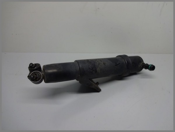Mercedes Benz W251 Headlight Cleaning Nozzle SWR Spray Nozzle LEFT 2518600547