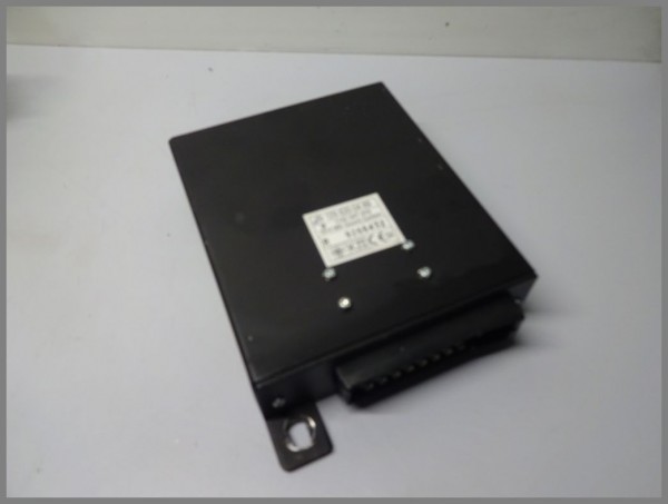 Mercedes Benz R129 SL-Klasse Verstärker 1298200489 Amplifier Soundsystem Orginal