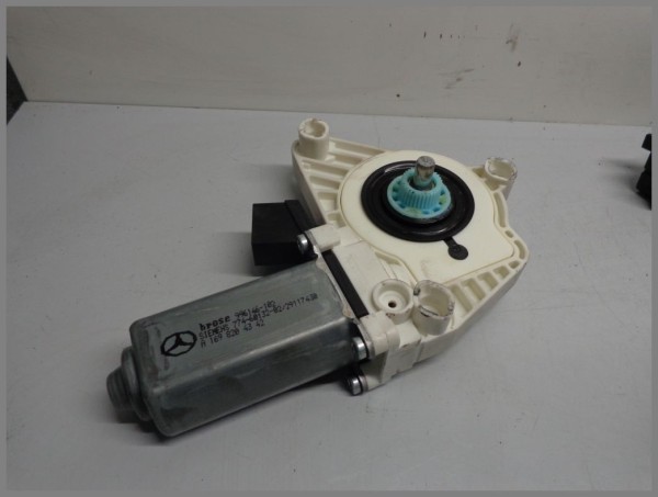 Mercedes Benz W169 W245 Window Regulator Motor left 1698204342