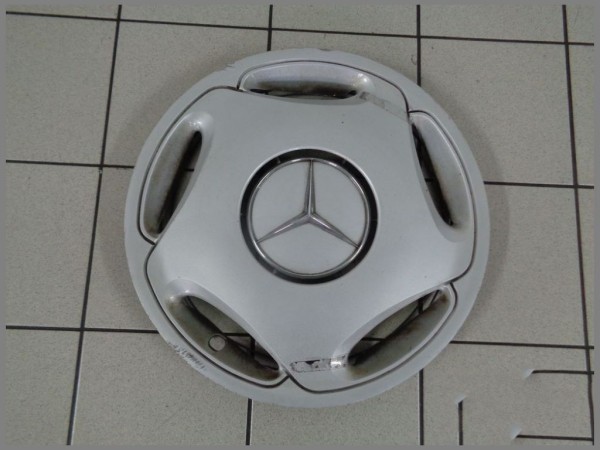 Mercedes Benz W210 Hubcap 15 Inch Original 2104010024 Wheel Cover Wheel Cap