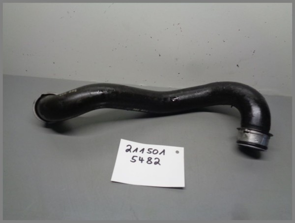 Mercedes Benz MB W211 Kühlerschlauch Kühlwasserschlauch 2118301496 Original
