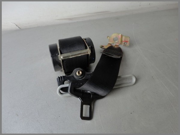 Mercedes Benz W208 CLK-Class MOP Seat Belt Harness REAR RIGHT 2088600485