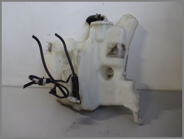 Mercedes Benz MB W164 ML-Class Mop Water Tank 1648690020
