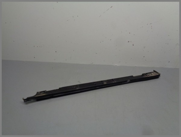 Mercedes C219 Sill Trim Seal Front Right 2196980898 Original