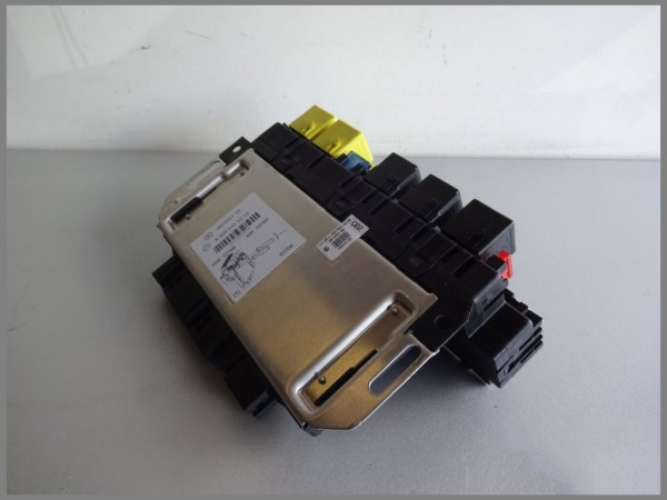 Mercedes Benz MB W220 W215 control unit SAM 0265455232 Fuse box 05045112