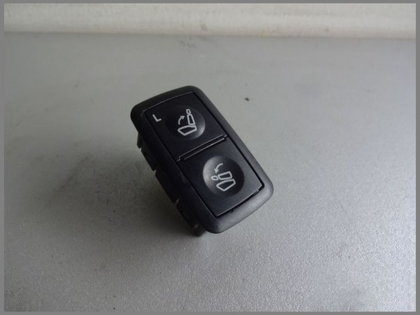 Mercedes Benz X164 GL Schalter 3te Sitzreihe 1648706810 Original Sitze hinten