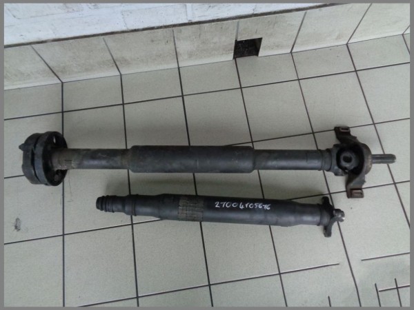 Mercedes Benz W210 E Klasse Kardanwelle Komplett 2104105616 Gelenkwelle Welle W210 E Klasse Mercedes Ersatzteile Benzshop De