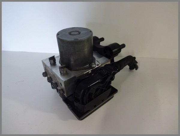 Mercedes Benz W212 ABS ESP hydraulic block contron unit 2124314712 Original