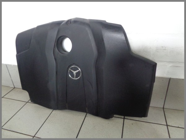 Mercedes W205 OM651 Motorabdeckung 6510108512 Original Abdeckung