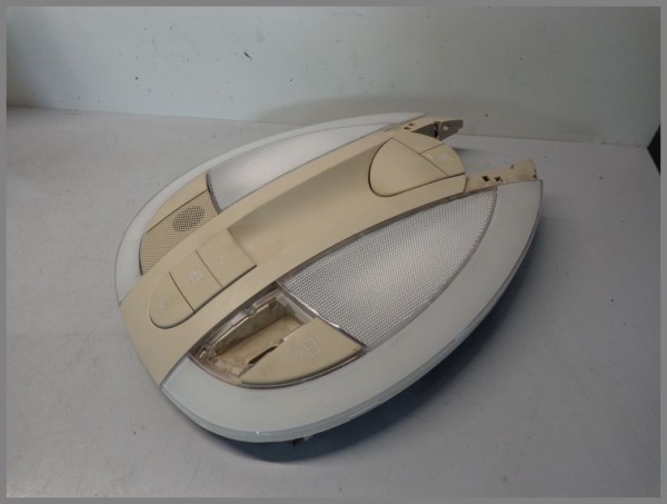 Mercedes Benz W219 C-Klasse Leselampe Innenleuchte Deckenleuchte 2198201201 8J12