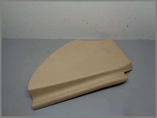 Mercedes C219 Front left Door Panel 2197270128 Beige Original Trim