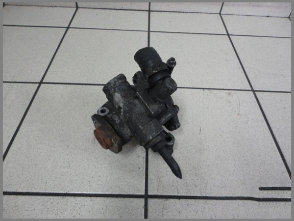 Mercedes Benz MB W163 ML270CDI Servopumpe Servo Pumpe 0024669001 LUK