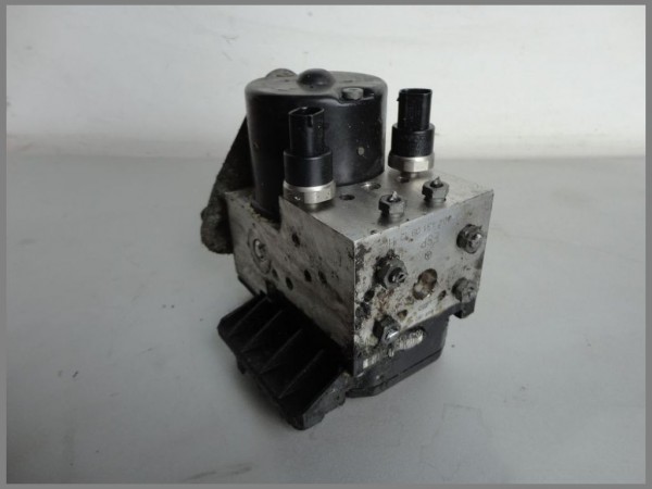 Mercedes Benz W168 ABS ESP hydraulic block 0044310912 0265202461 Control unit