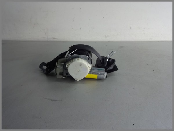 Mercedes Benz MB W212 E-Class Seat Belt Rear Right Belt 2128606085