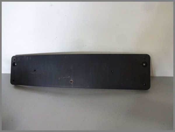Mercedes Benz W204 Nummernschildhalter Kennzeichenhalter Vorne 2048171478 Orig.