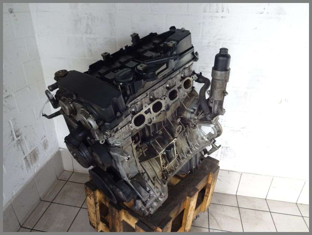 Генератор w203 m271