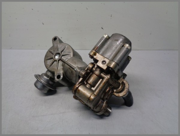 Mercedes Benz CGI high pressure pump 2710703401 Original W212 W207