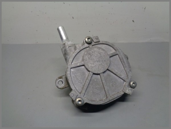 Mercedes W203 W204 W209 M271 1.8 K Vakuumpumpe Unterdruckpumpe 2712301565 Original