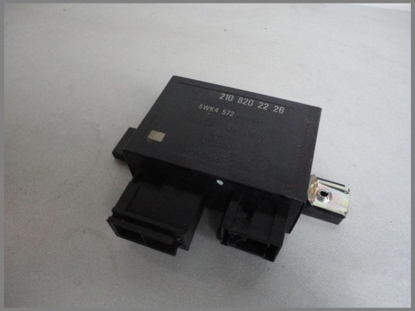 Mercedes Benz W202 W210 Infrarotsteuergerät Infrarot Sensor Steuerger 2108202226