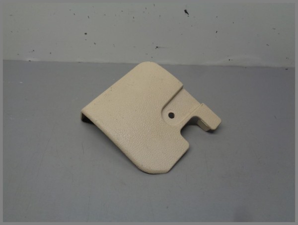 Mercedes Benz R230 SL Trim Panel Seat Trim Right 2309183830 Beige