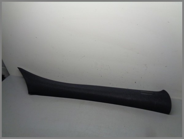 Mercedes Benz W212 E-Class A-pillar trim A-pillar front Right 2126905025