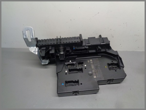 Mercedes C207 control unit SAM 2129003702 fuse box Hella 5DK009620-56