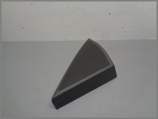 Mercedes Benz W221 speaker cover tweeter driver side LEFT 2217280356