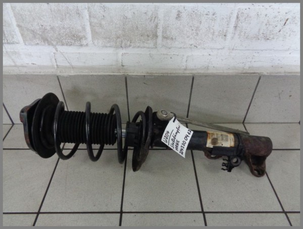 Mercedes Benz W204 shock absorber spring front damper 2043200412 original