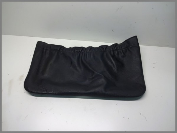 Mercedes Benz MB R170 SLK-Class storage pocket leather bag 1708100249 Orig.