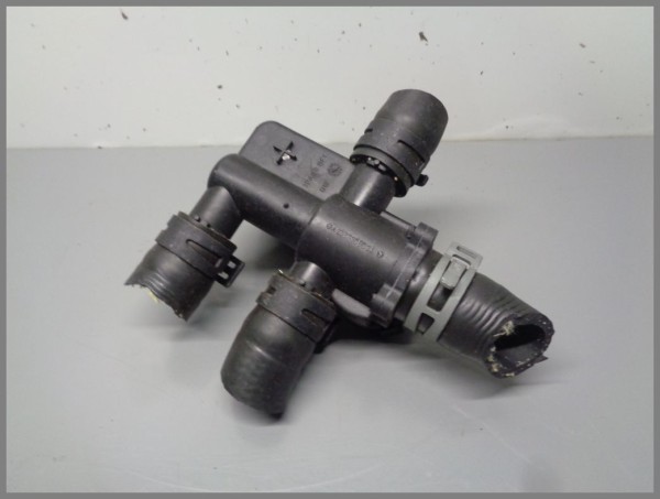 Mercedes Benz R230 Heater Valve / Solenoid Valve 2308300084 Genuine