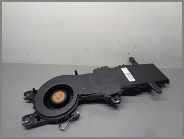 Mercedes R171 Gebläsemotor Heizung Airscarf 1718300008 Heizungsgebläse Sitz