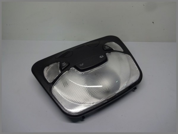 Mercedes A209 W209 Leselampe Innenleuchte Deckenleuchte 2098202601 9051 Original