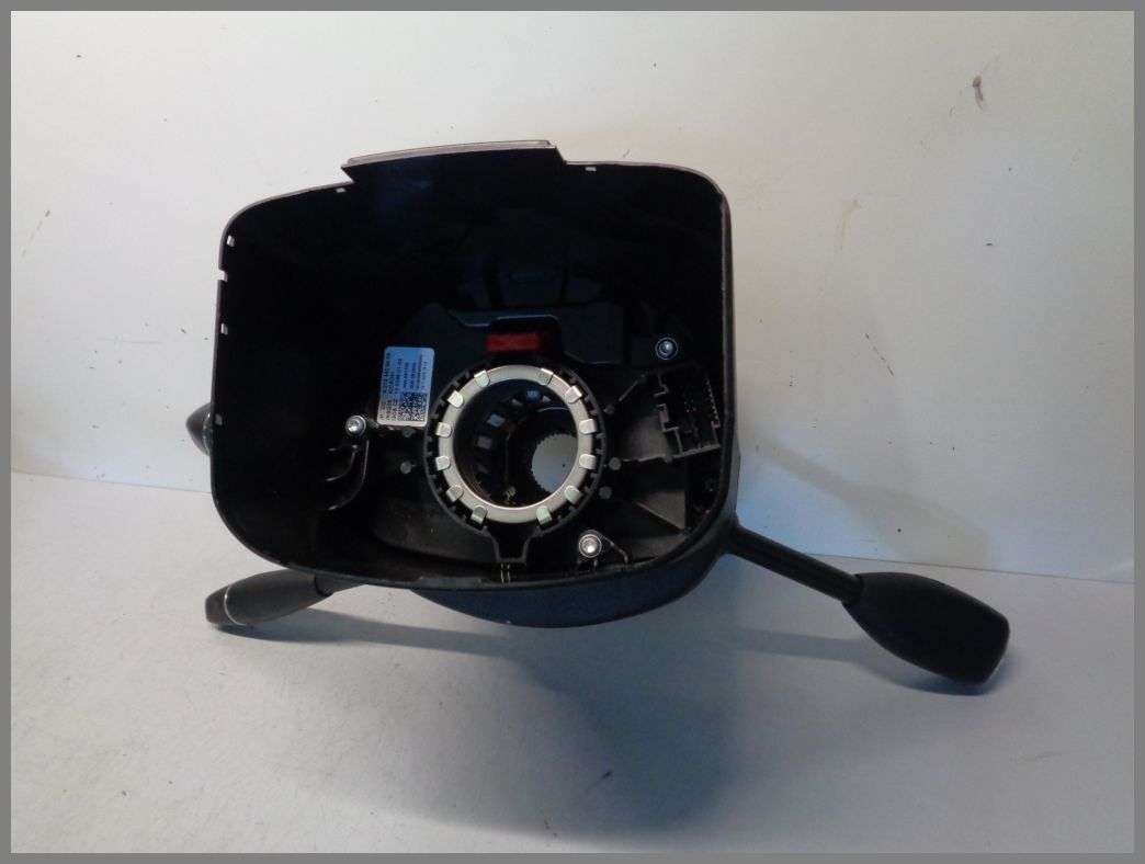 Mercedes Benz MB W204 W212 Lenkstockhebel Mantelrohrmodul 