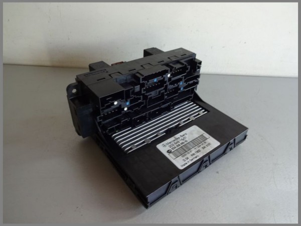 Mercedes Benz W203 SAM Steuergerät Zentralelektrik Modul 2035451601 5DK008485-50