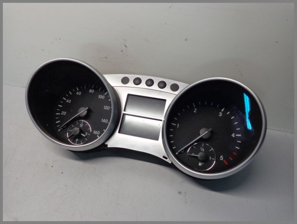 Mercedes Benz R251 W164 Tacho Kombiinstrument 2514405947 VDO 2C53337596 MPH RHD