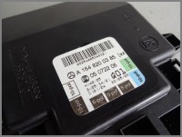 Vorschau: Mercedes Benz W164 ML-Klasse Türsteuergerät Steuergerät 1648200385 Original Vorschau: Mercedes Benz W164 ML-Klasse Türsteuergerät Steuergerät 1648200385 Original