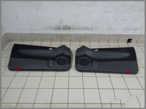 Mercedes Benz W169 Doorpads Door Panels Panel RIGHT &amp; LEFT 3-door