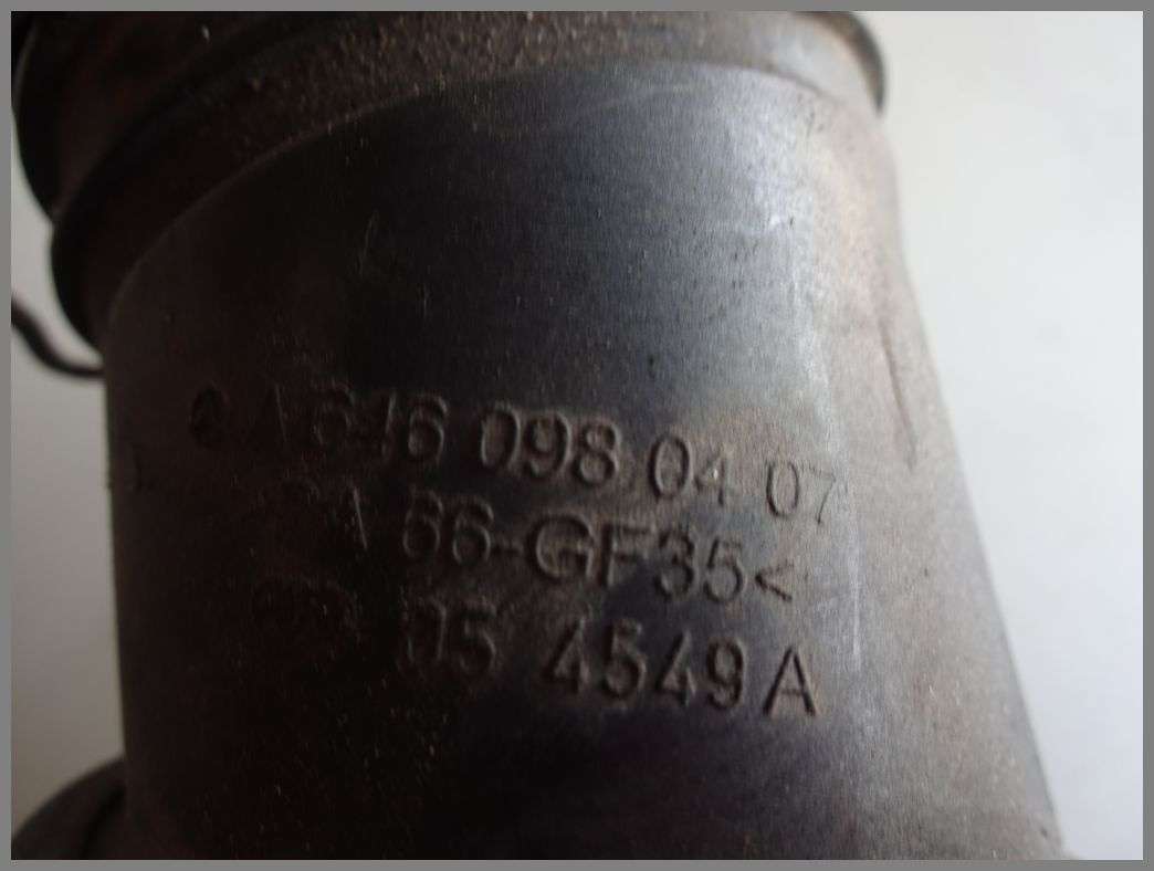 Mercedes-Benz A6110981807 Online Kaufen