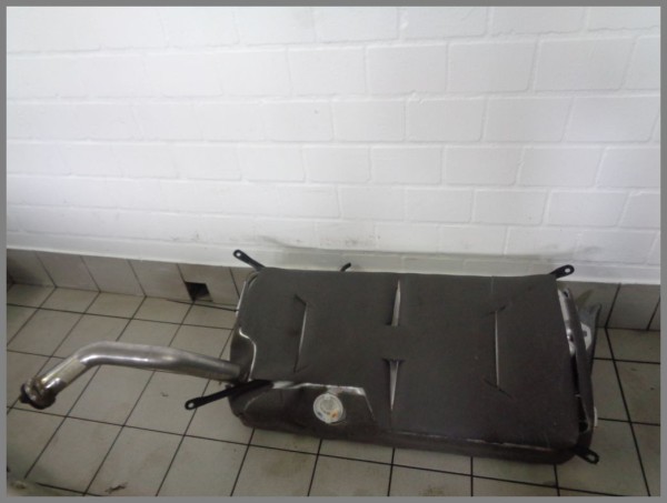 Mercedes W220 Tank Kraftstoffbehälter 2204707601 Benzintank Original