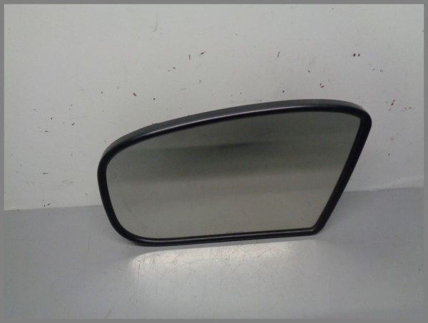 Mercedes Benz C215 W220 Außenspiegelglas Spiegelglas LINKS 2208101521 abblendbar